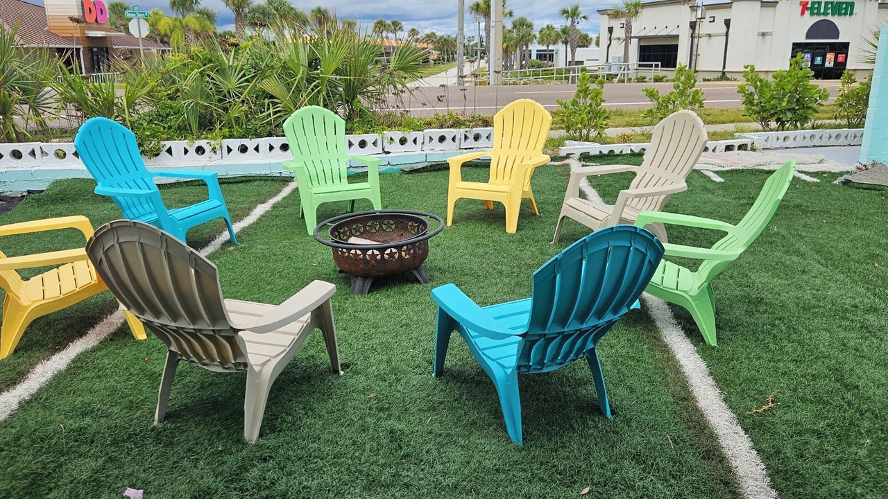 Photo of Outdoor in Volusia County