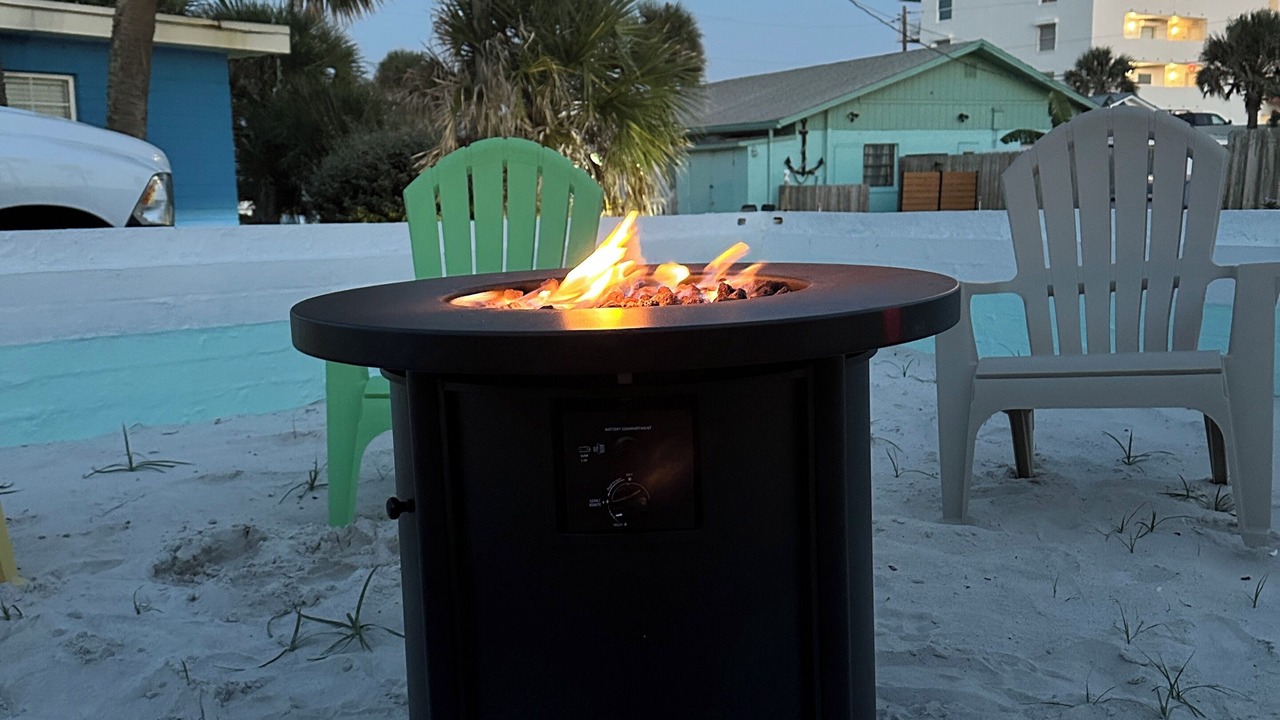 Photo of Outdoor in Volusia County