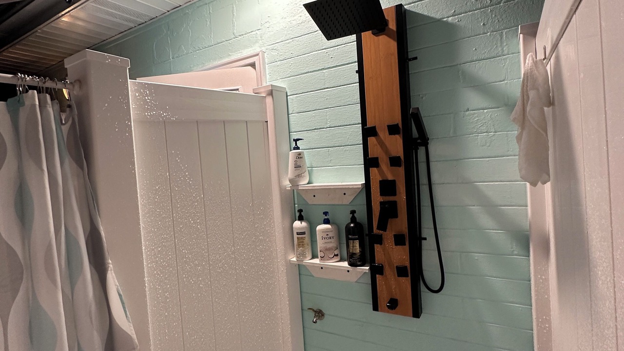 Photo of Bathroom in Volusia County
