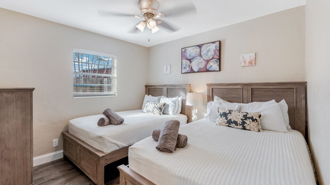 Photo of Bedroom in Pompano Beach