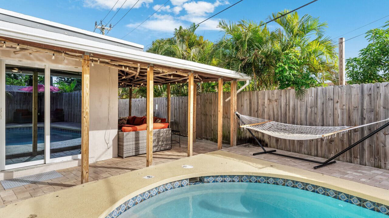 Photo of Outdoor in Pompano Beach