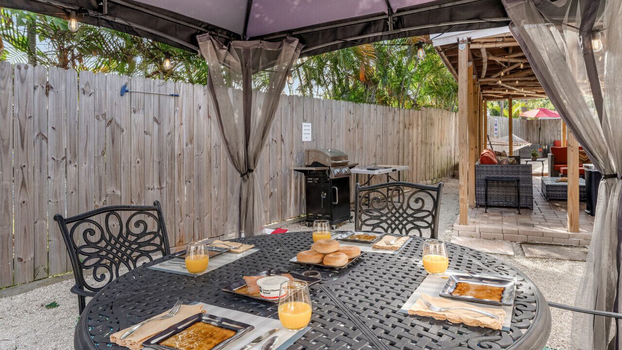 Photo of Outdoor in Pompano Beach