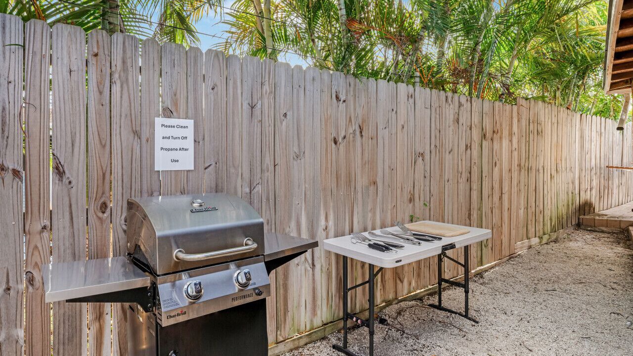 Photo of Patio Balcony in Pompano Beach