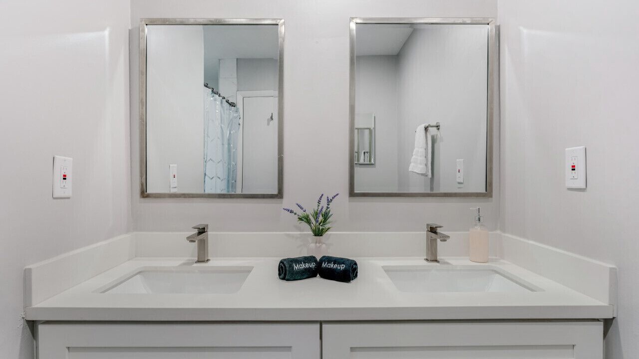 Photo of Bathroom in Pompano Beach
