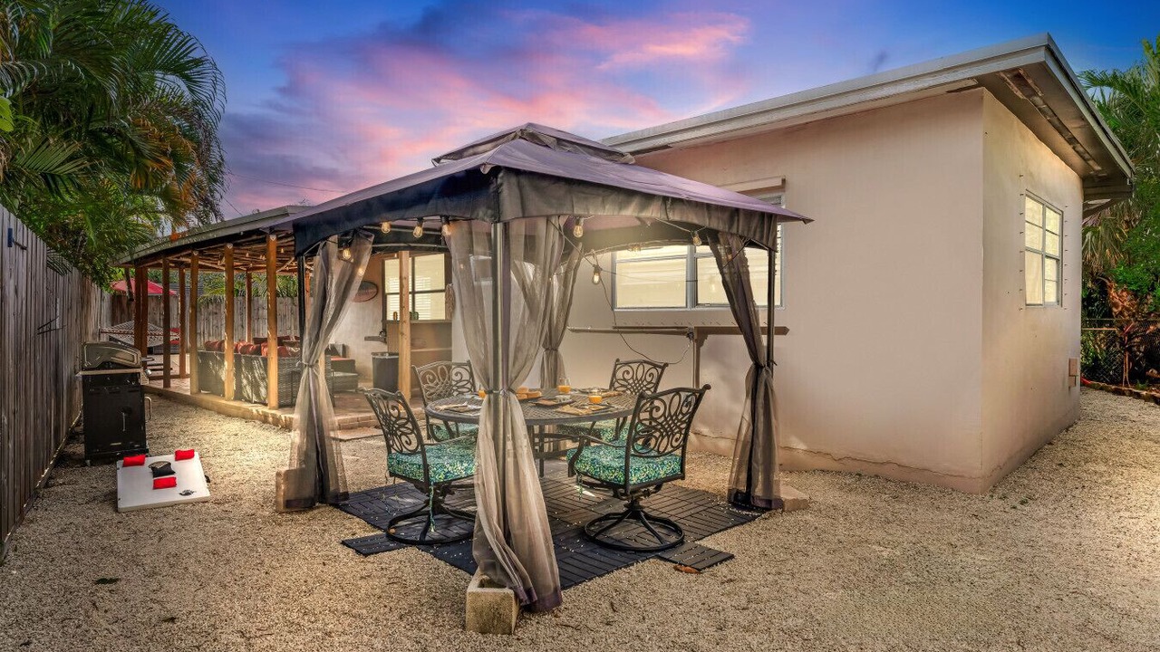 Photo of Outdoor in Pompano Beach