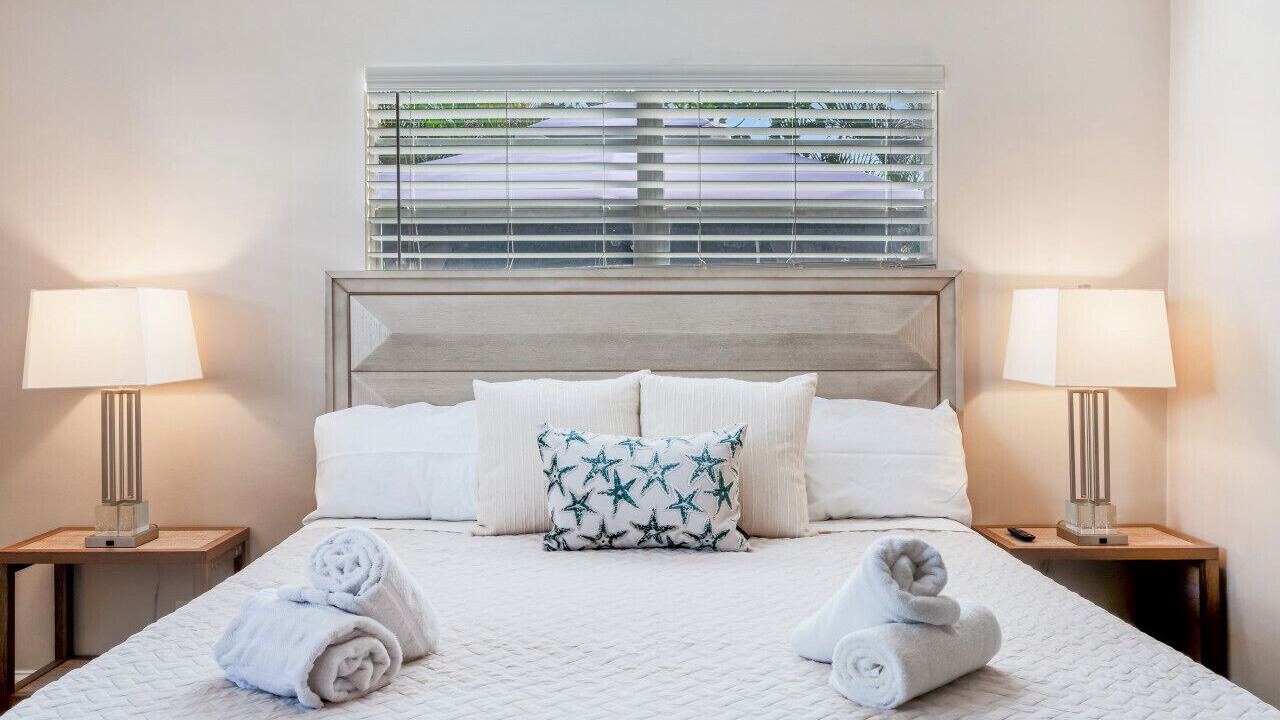 Photo of Bedroom in Pompano Beach