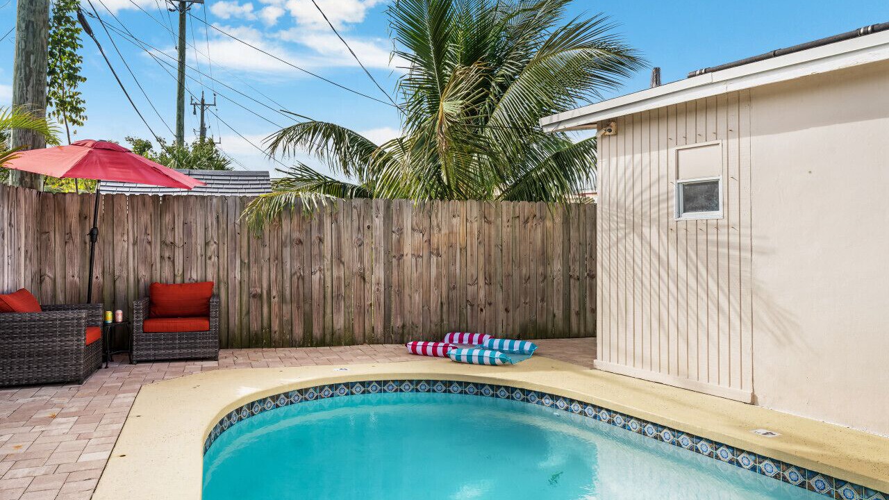 Photo of Outdoor in Pompano Beach