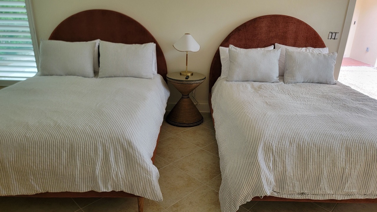 Photo of Bedroom in Chateaux Sur Mer