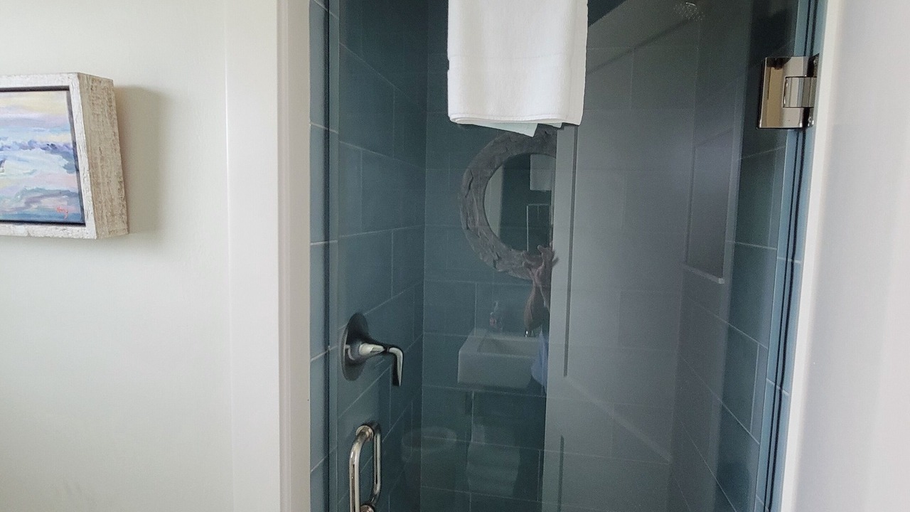 Photo of Bathroom in Chateaux Sur Mer