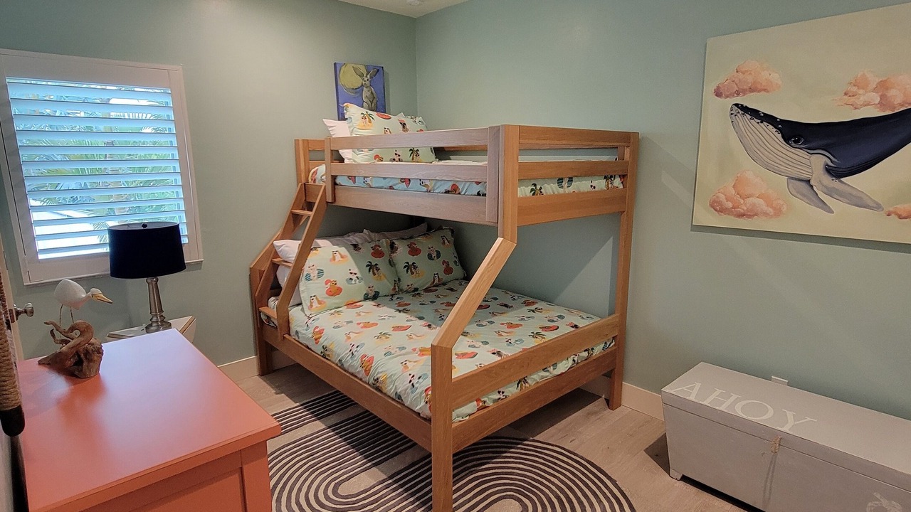 Photo of Bedroom in Chateaux Sur Mer