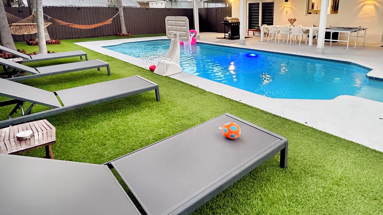 Photo of Outdoor in Palmetto Estates