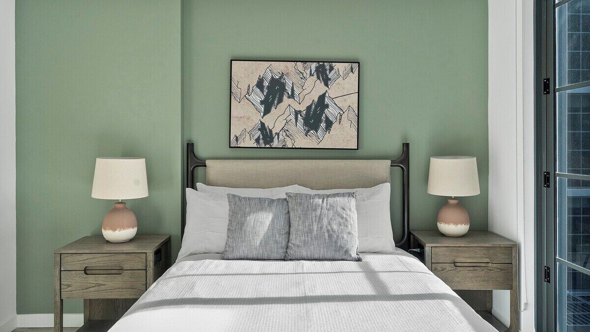 Photo of Bedroom in Wynwood Art District