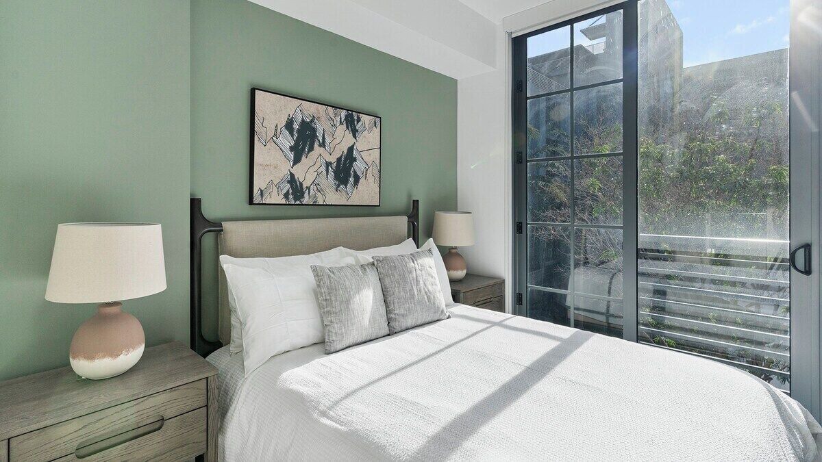 Photo of Bedroom in Wynwood Art District