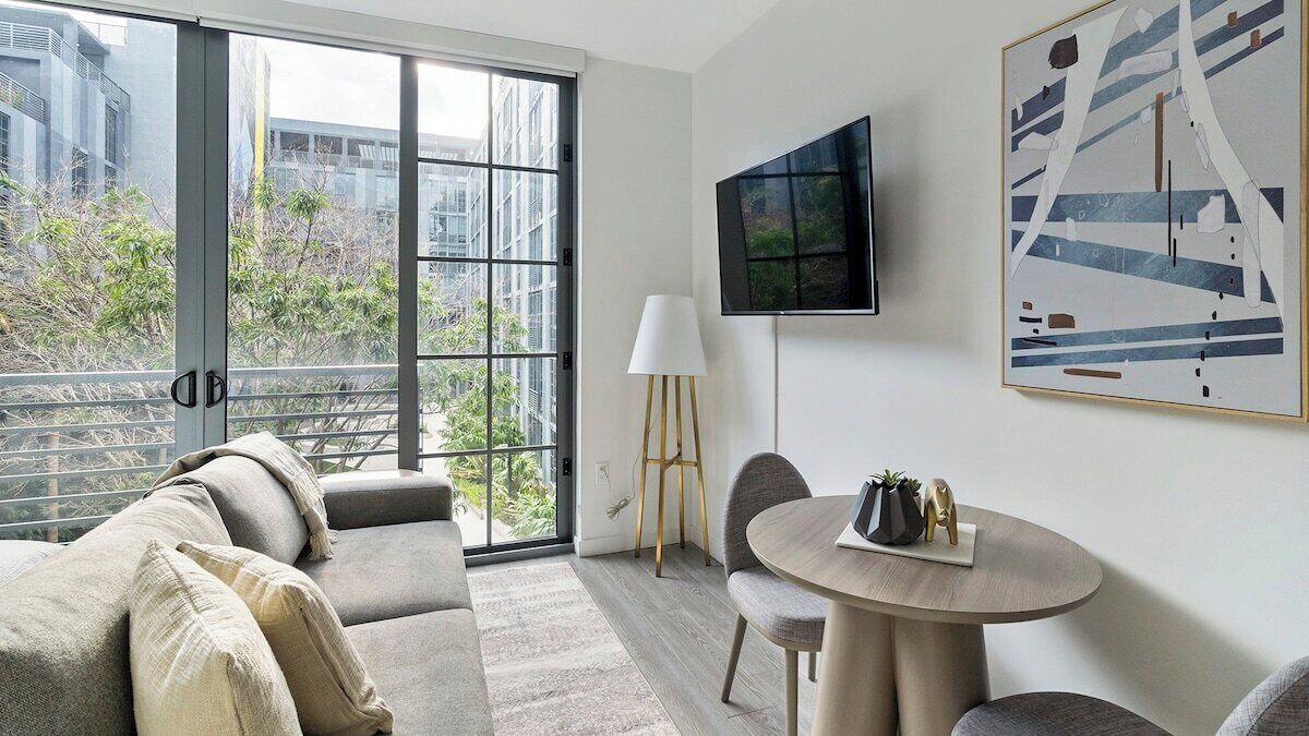 Photo of Livingroom in Wynwood Art District