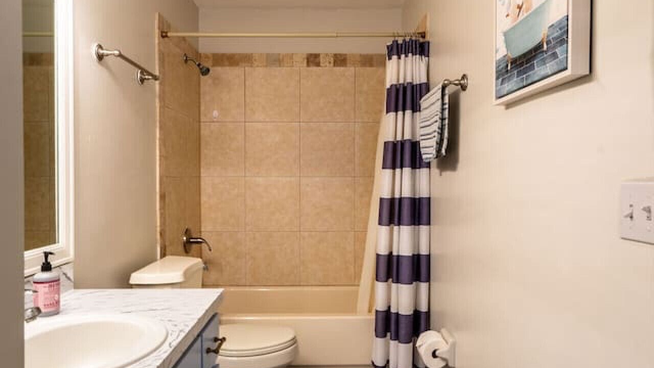 Photo of Bathroom in North Beach