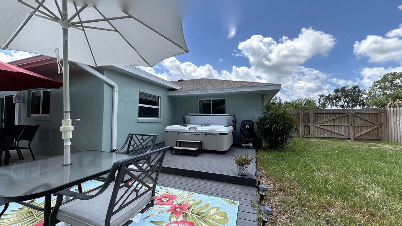 Photo of Outdoor in Bradenton