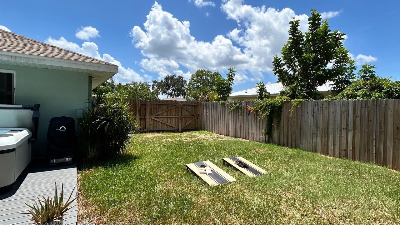 Photo of Outdoor in Bradenton