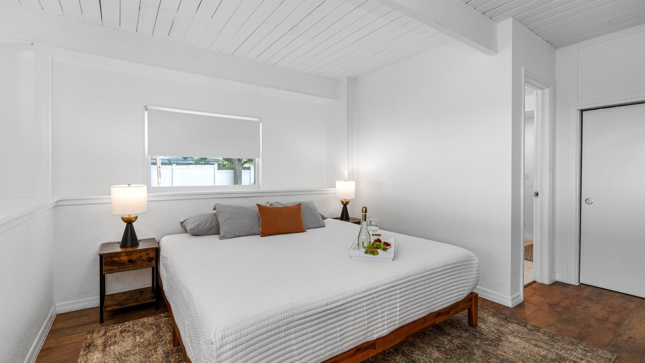 Photo of Bedroom in Seminole