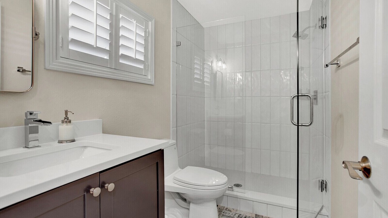 Photo of Bathroom in South Ponte Vedra Beach