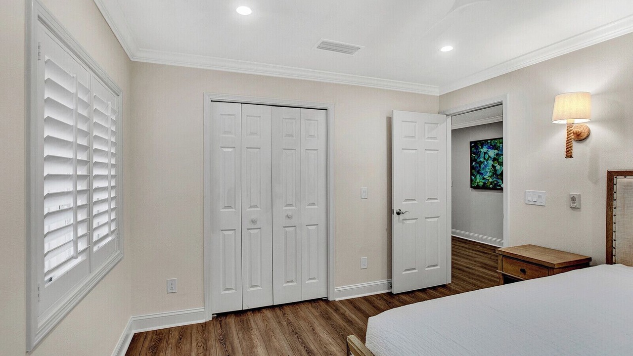 Photo of Bedroom in South Ponte Vedra Beach