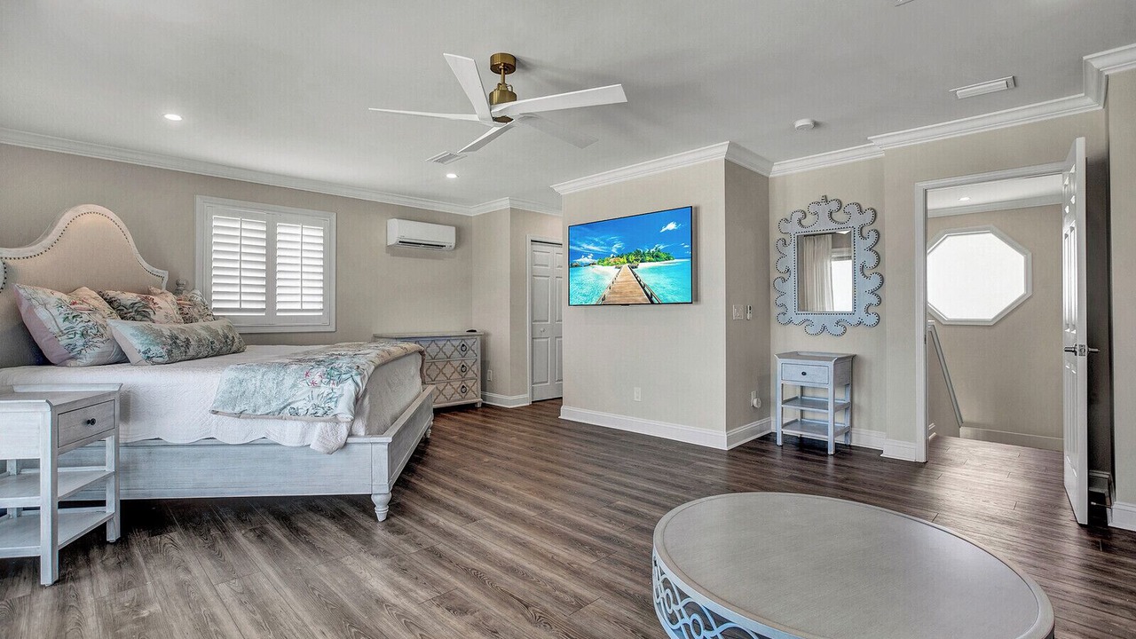 Photo of Bedroom in South Ponte Vedra Beach