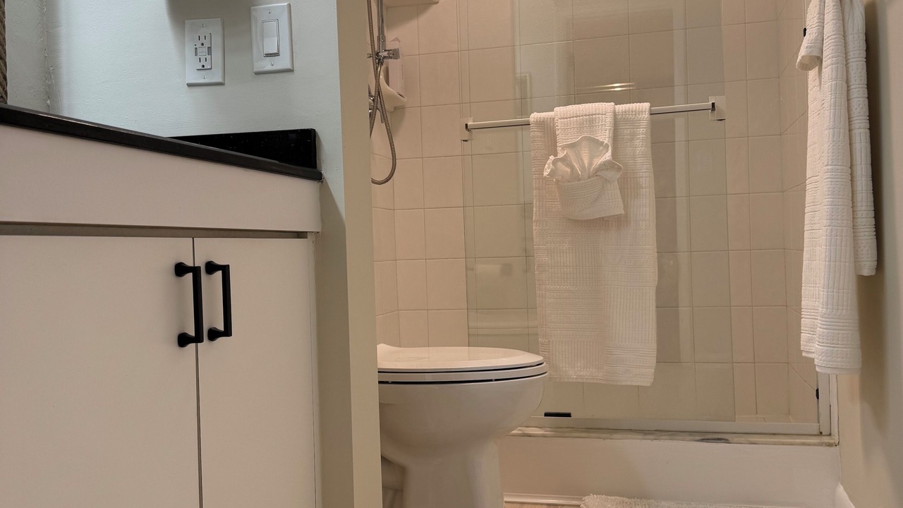 Photo of Bathroom in Delray Beach