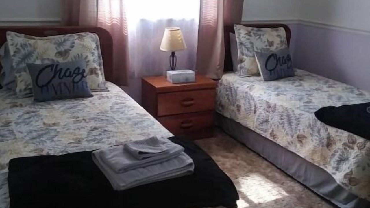 Photo of Bedroom in Inverness