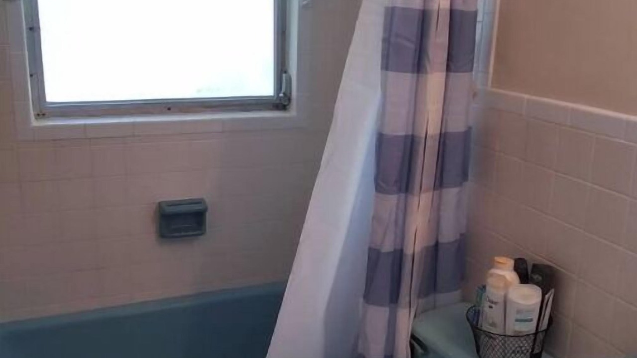 Photo of Bathroom in Inverness
