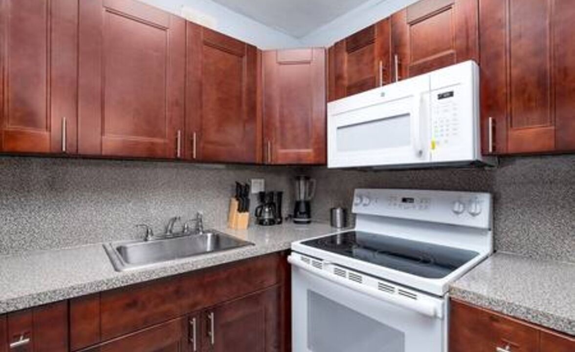 Photo of Kitchen in Coral Shores