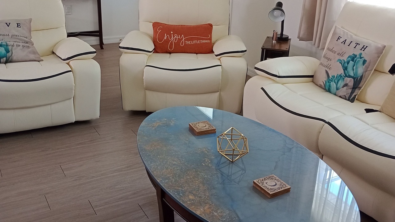 Photo of Livingroom in Inverness