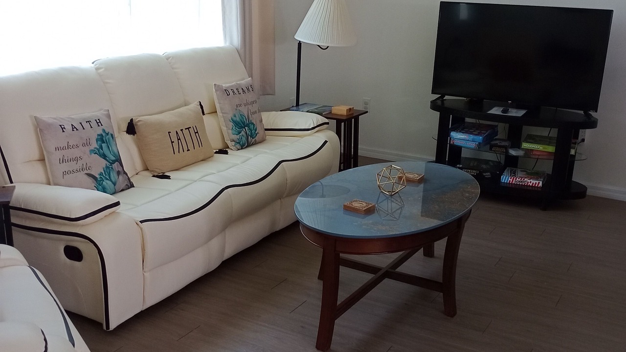 Photo of Livingroom in Inverness