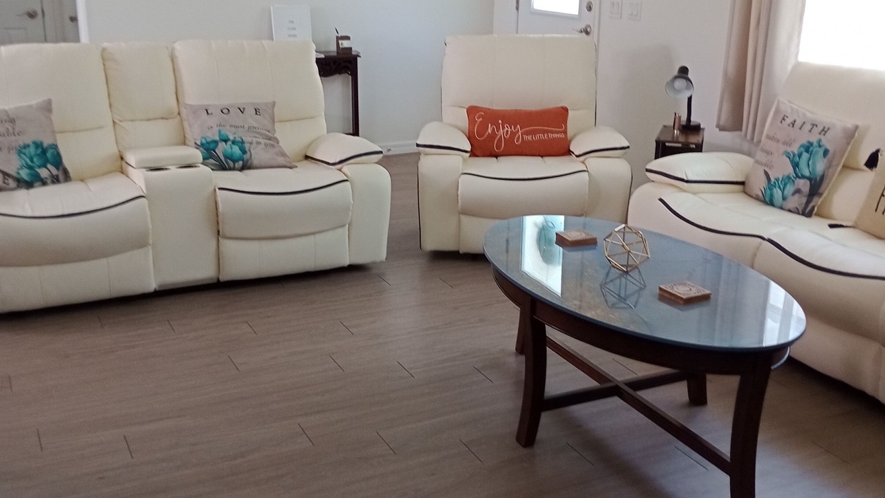 Photo of Livingroom in Inverness