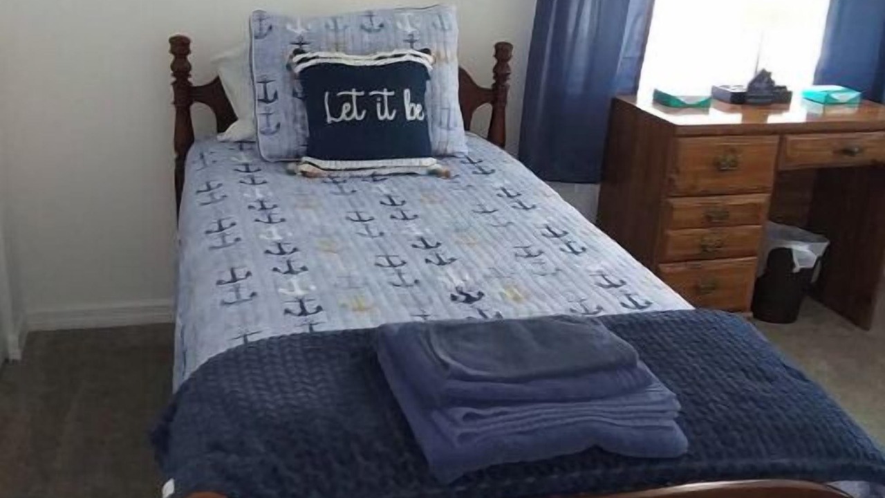 Photo of Bedroom in Inverness