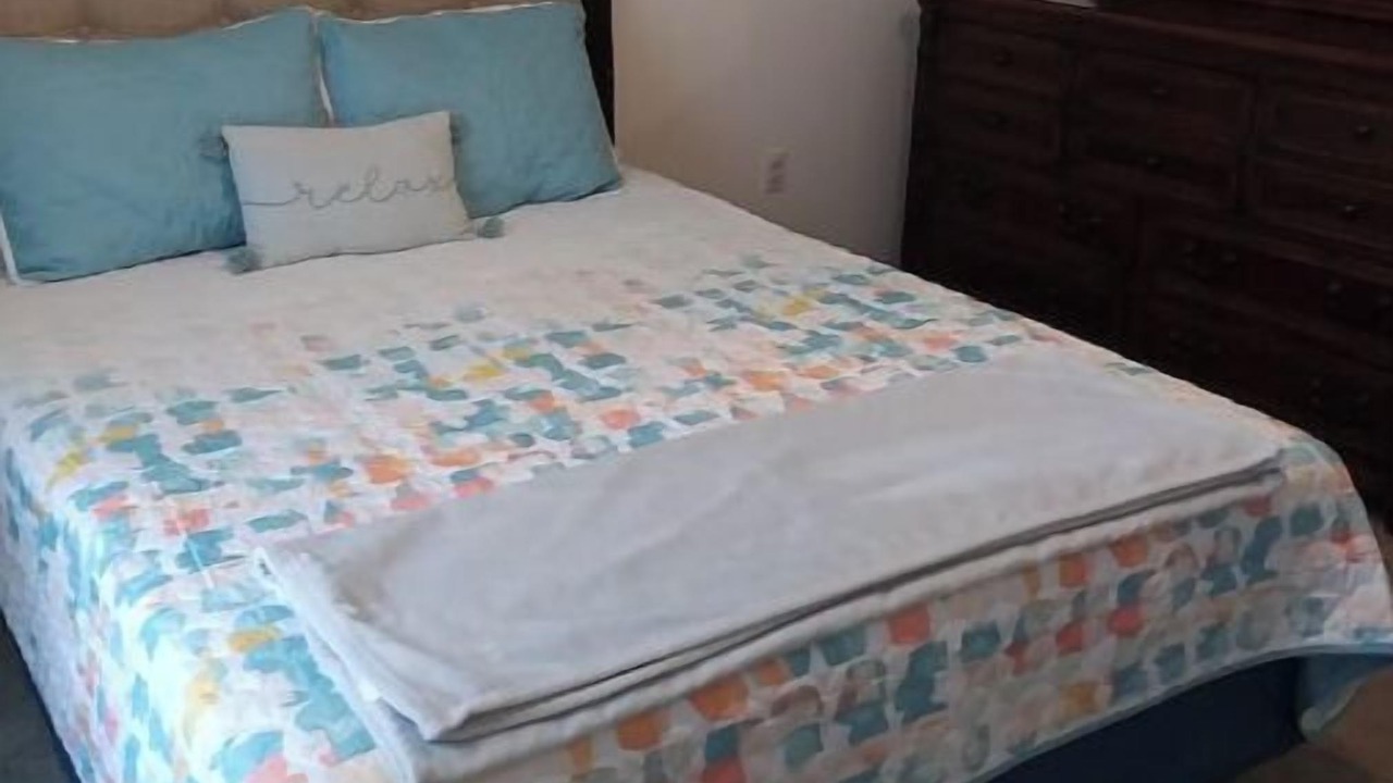 Photo of Bedroom in Inverness
