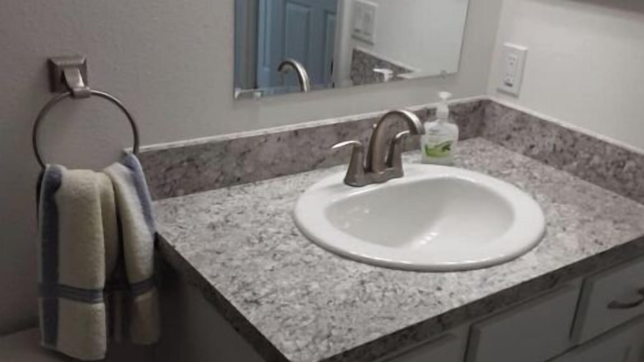 Photo of Bathroom in Inverness