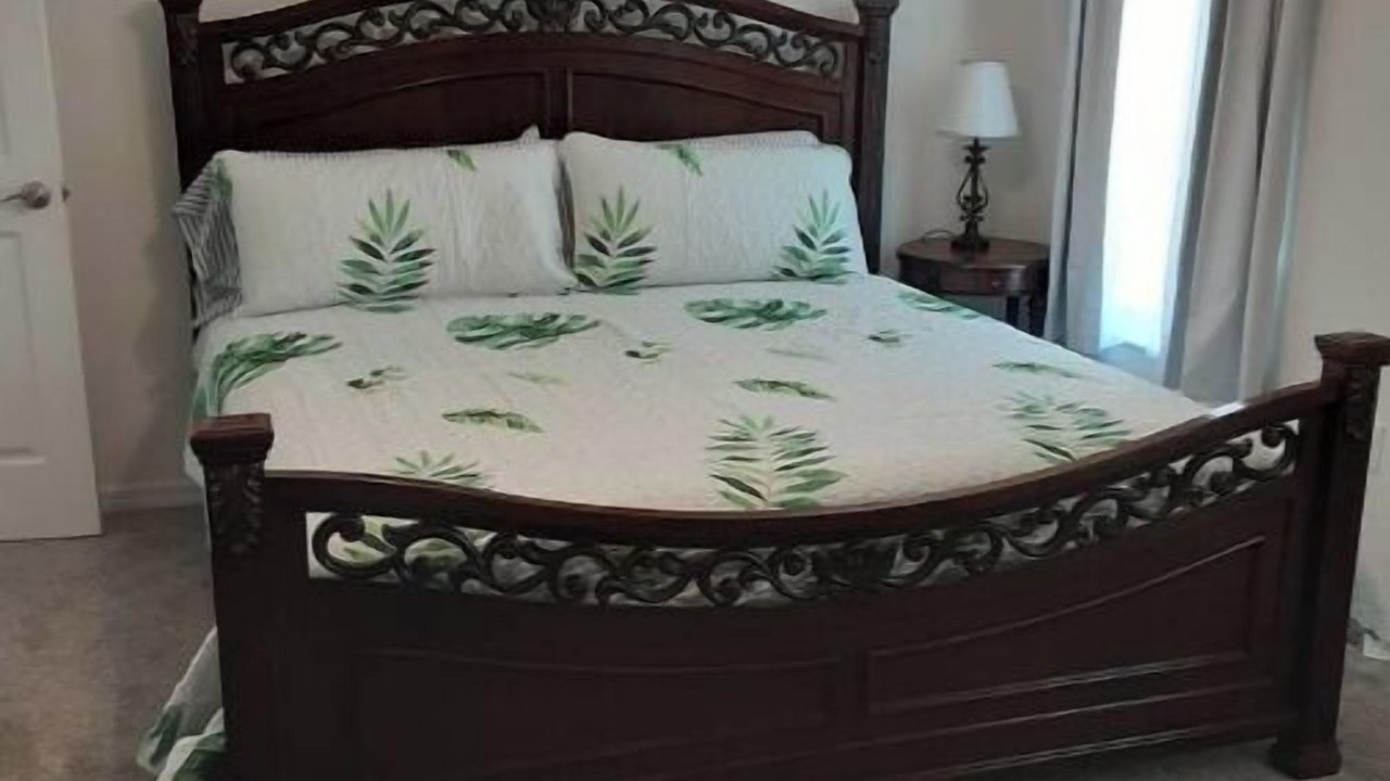 Photo of Bedroom in Inverness