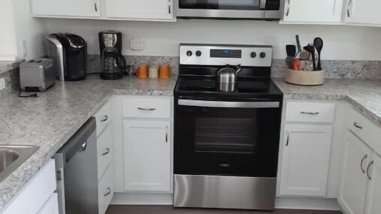 Photo of Kitchen in Inverness