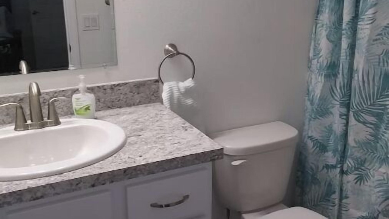 Photo of Bathroom in Inverness