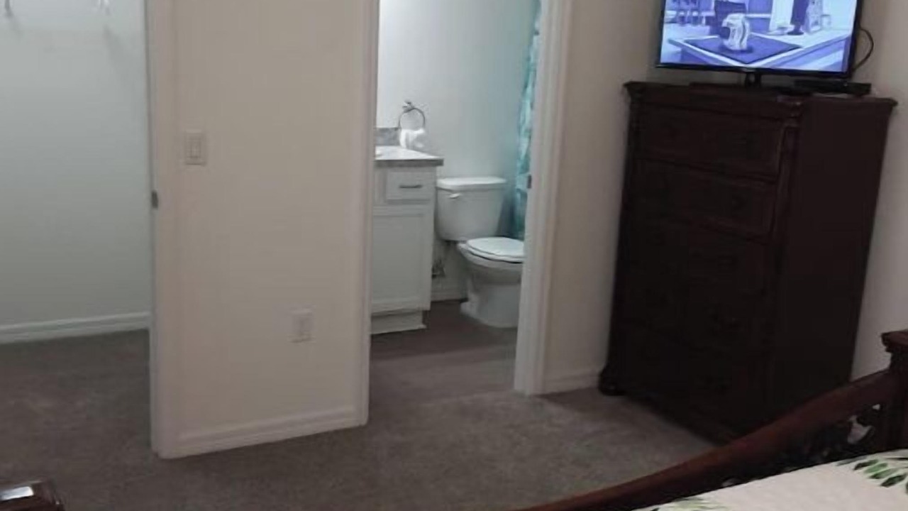 Photo of Bedroom in Inverness