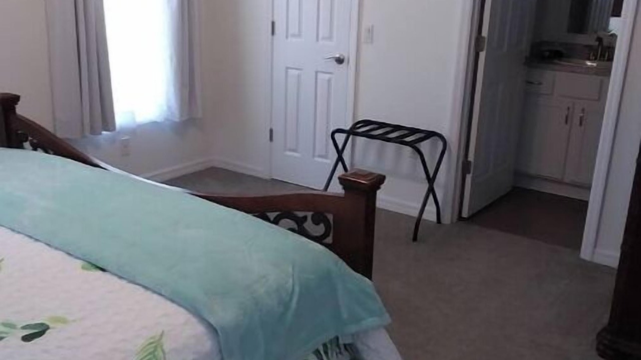 Photo of Bedroom in Inverness