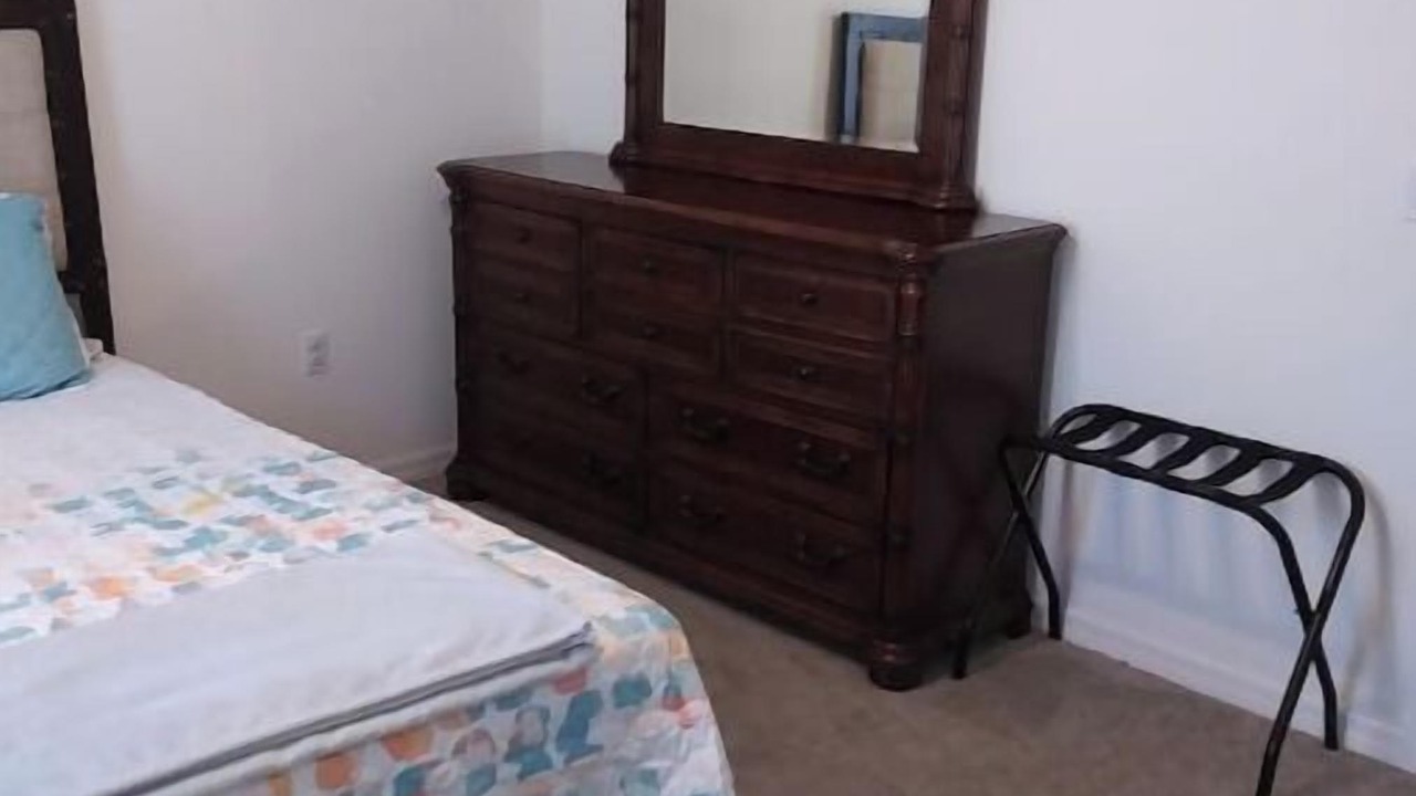 Photo of Bedroom in Inverness