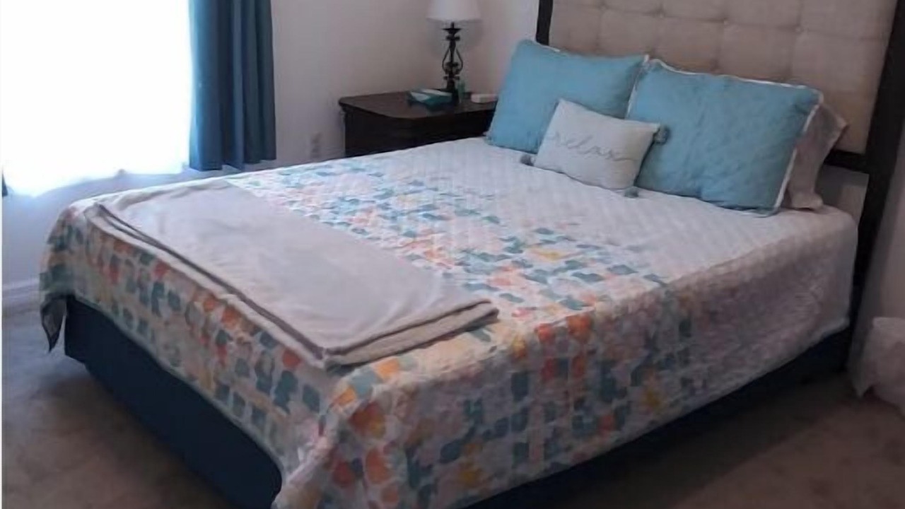 Photo of Bedroom in Inverness