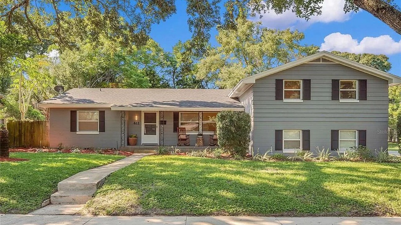 Photo of Outdoor in Altamonte Springs