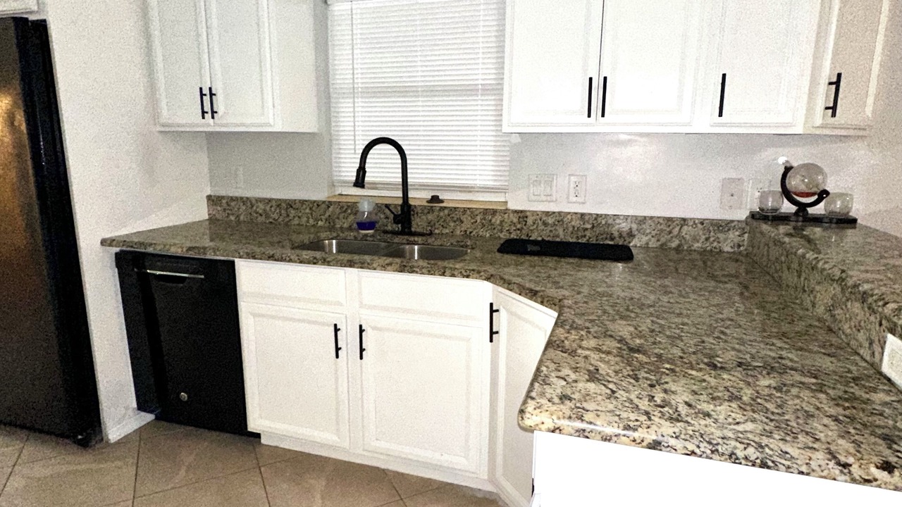 Photo of Kitchen in Altamonte Springs