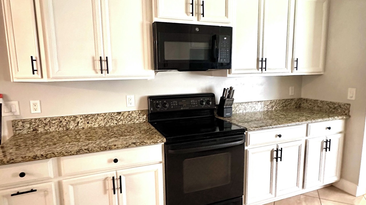 Photo of Kitchen in Altamonte Springs