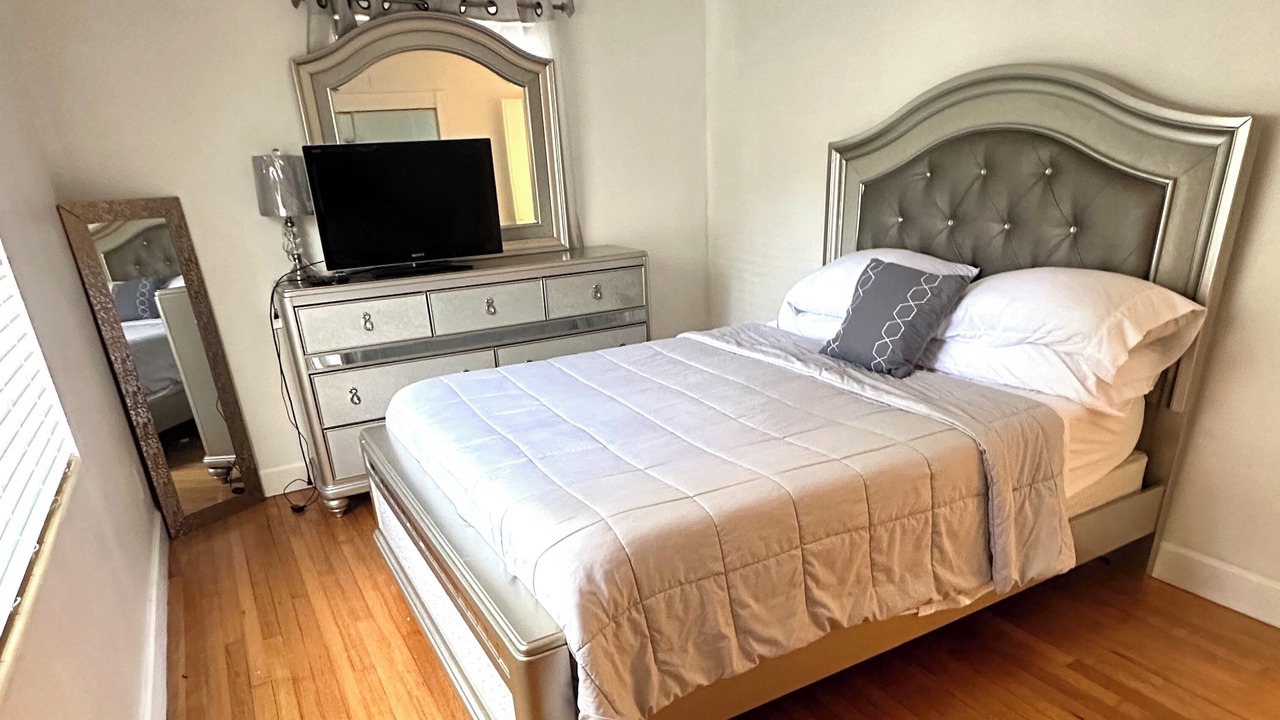 Photo of Bedroom in Altamonte Springs