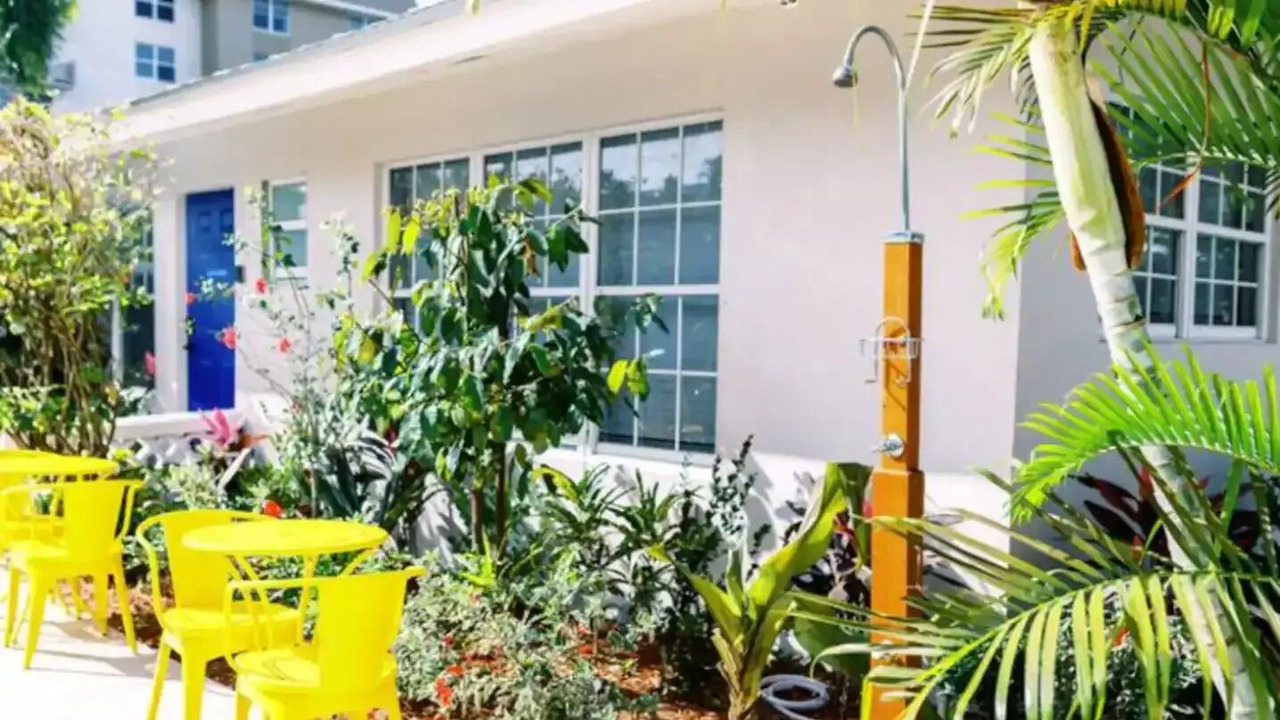 Photo of Outdoor in Lauderdale Harbours