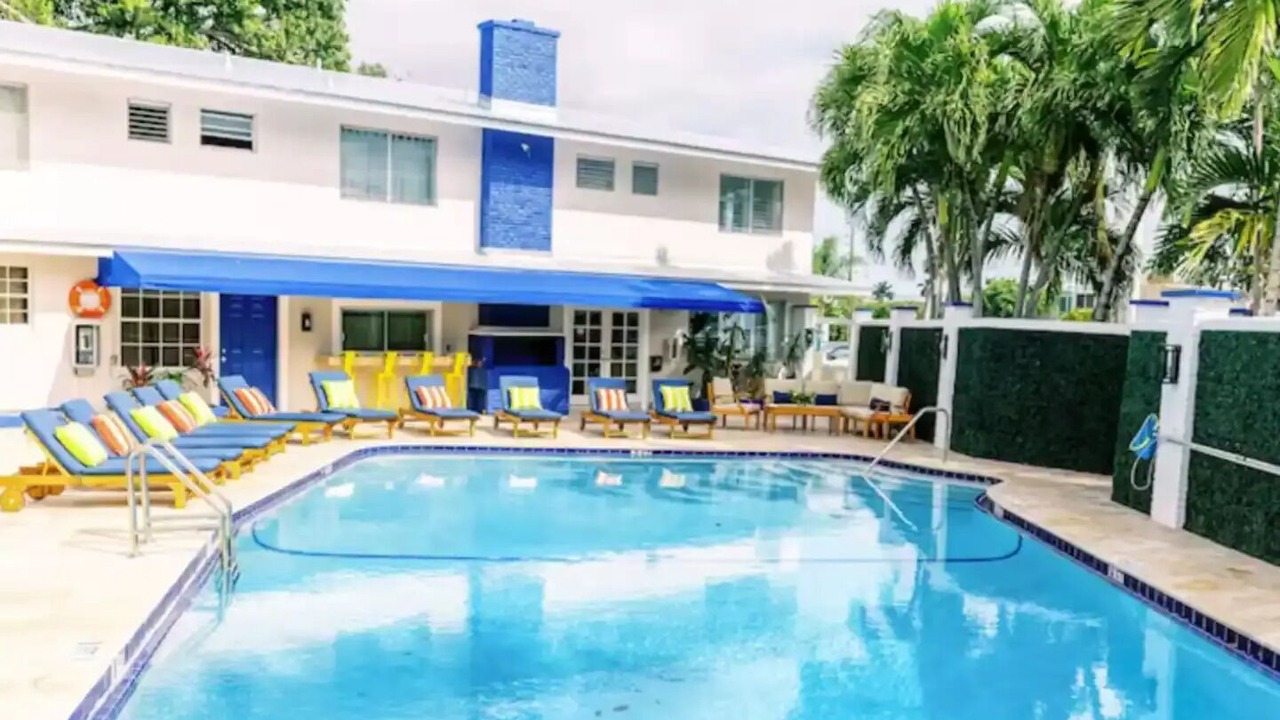 Photo of Outdoor in Lauderdale Harbours