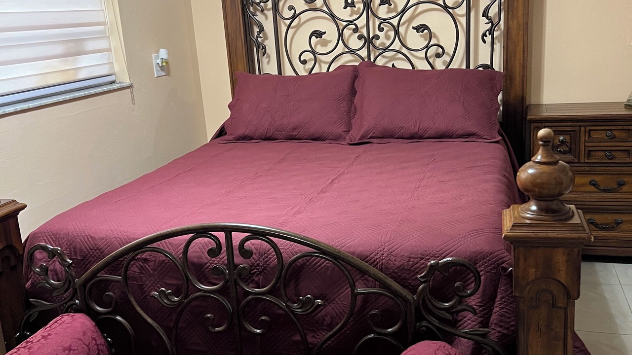 Photo of Bedroom in Tampa