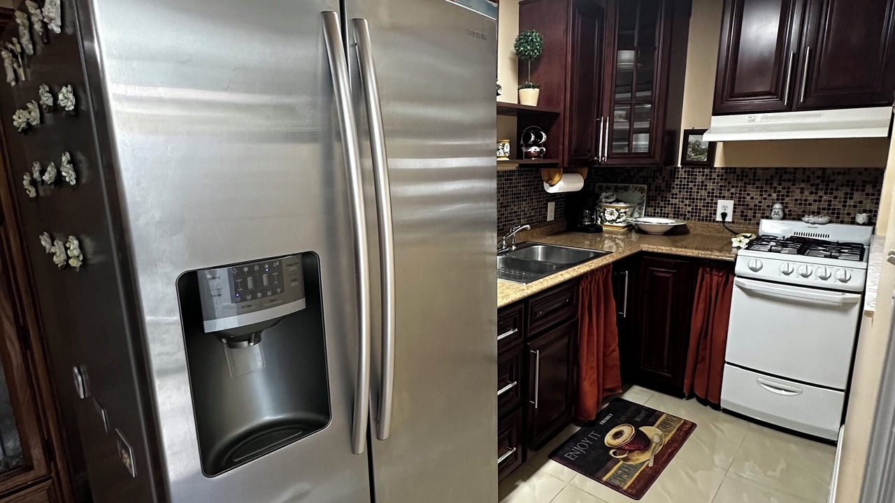 Photo of Kitchen in Tampa